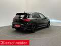 Volkswagen Golf GTI 8 2.0 TSI DSG FACELIFT IQ-LIGHT DIGITAL 19 PANORAM Schwarz - thumbnail 5