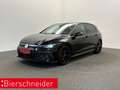 Volkswagen Golf GTI 8 2.0 TSI DSG FACELIFT IQ-LIGHT DIGITAL 19 PANORAM Schwarz - thumbnail 1