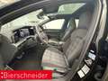Volkswagen Golf GTI 8 2.0 TSI DSG FACELIFT IQ-LIGHT DIGITAL 19 PANORAM Schwarz - thumbnail 8