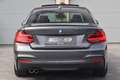 BMW 220 i Coupe *PACK M *TOIT PANO *LED *Carnet Full BMW Grijs - thumbnail 15