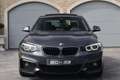 BMW 220 i Coupe *PACK M *TOIT PANO *LED *Carnet Full BMW Grijs - thumbnail 10