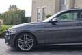 BMW 220 i Coupe *PACK M *TOIT PANO *LED *Carnet Full BMW Grijs - thumbnail 12