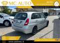 Suzuki Liana 1.6i 16V cat 4x4 Silber - thumbnail 6
