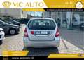 Suzuki Liana 1.6i 16V cat 4x4 Silber - thumbnail 5