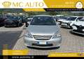 Suzuki Liana 1.6i 16V cat 4x4 Silber - thumbnail 2