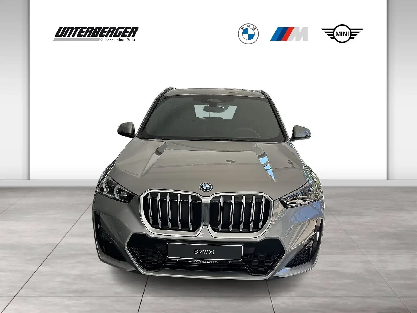 BMW X1 xDrive25e M-Paket | AHK | Premium-Paket Silber - 2