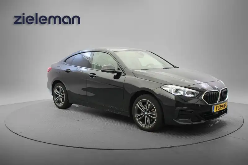 BMW Seria 2