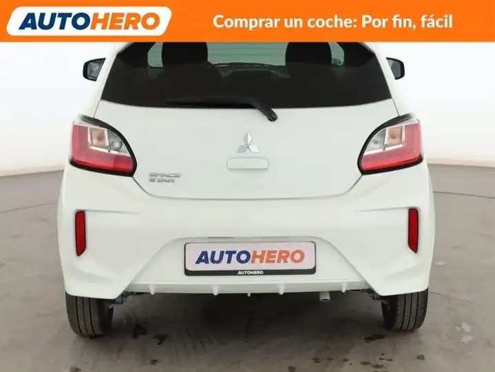 Mitsubishi Space Star 120 MPI Motion 2023, foto 5