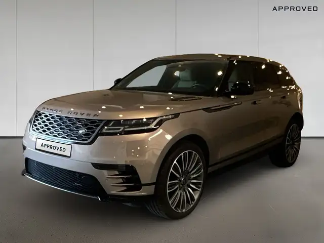 Land Rover Range Rover Velar 3.0D I6 MHEV R-Dynamic SE 4WD Aut. 300