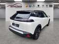 Peugeot 2008 Elektromotor Blanc - thumbnail 3