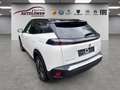 Peugeot 2008 Elektromotor Blanc - thumbnail 4