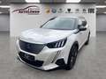 Peugeot 2008 Elektromotor Blanc - thumbnail 2