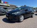 Opel Corsa E Edition*TÜV NEU+GARANTIE* Noir - thumbnail 3