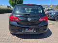 Opel Corsa E Edition*TÜV NEU+GARANTIE* Noir - thumbnail 9