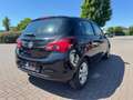 Opel Corsa E Edition*TÜV NEU+GARANTIE* Noir - thumbnail 10