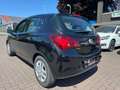 Opel Corsa E Edition*TÜV NEU+GARANTIE* Noir - thumbnail 8