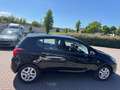 Opel Corsa E Edition*TÜV NEU+GARANTIE* Noir - thumbnail 11