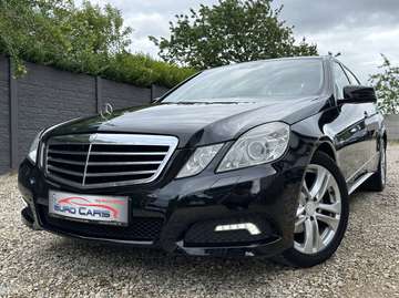 CDI BE Avantgarde AUTOMATIQUE/XENON/LED/CUIR/SENSOR/CRUISE