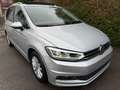 Volkswagen Touran 1.0 TSI+7 PLACES+NAVI+TOIT OUVR+AIRCO+LED+EU 6D-T Gris - thumbnail 8