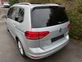 Volkswagen Touran 1.0 TSI+7 PLACES+NAVI+TOIT OUVR+AIRCO+LED+EU 6D-T Gris - thumbnail 4
