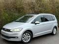 Volkswagen Touran 1.0 TSI+7 PLACES+NAVI+TOIT OUVR+AIRCO+LED+EU 6D-T Gris - thumbnail 1