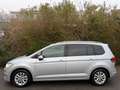 Volkswagen Touran 1.0 TSI+7 PLACES+NAVI+TOIT OUVR+AIRCO+LED+EU 6D-T Gris - thumbnail 3