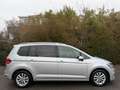 Volkswagen Touran 1.0 TSI+7 PLACES+NAVI+TOIT OUVR+AIRCO+LED+EU 6D-T Gris - thumbnail 7