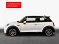 MINI Cooper SE Hatch DAB LED Navi Tempomat Klimaaut. Fehér - thumbnail 4