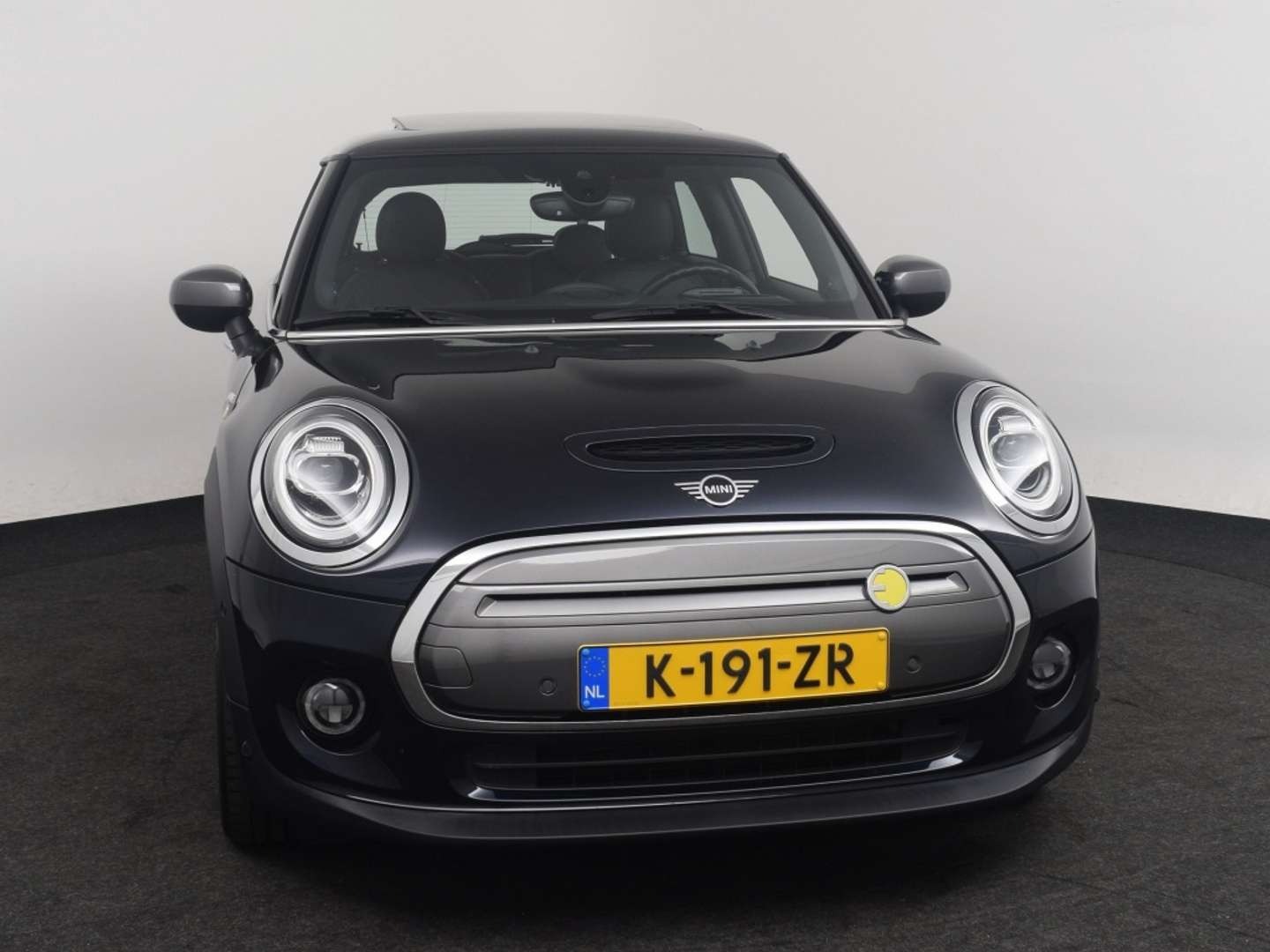 Mini Electric 33 KWh Yours - 2021 - Joinsteer - #2