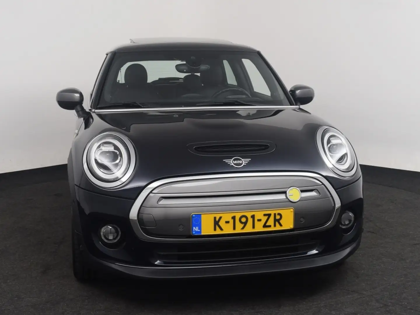 MINI Mini Electric Yours 33 kWh | Leder • Schuifdak • H Blauw - 2