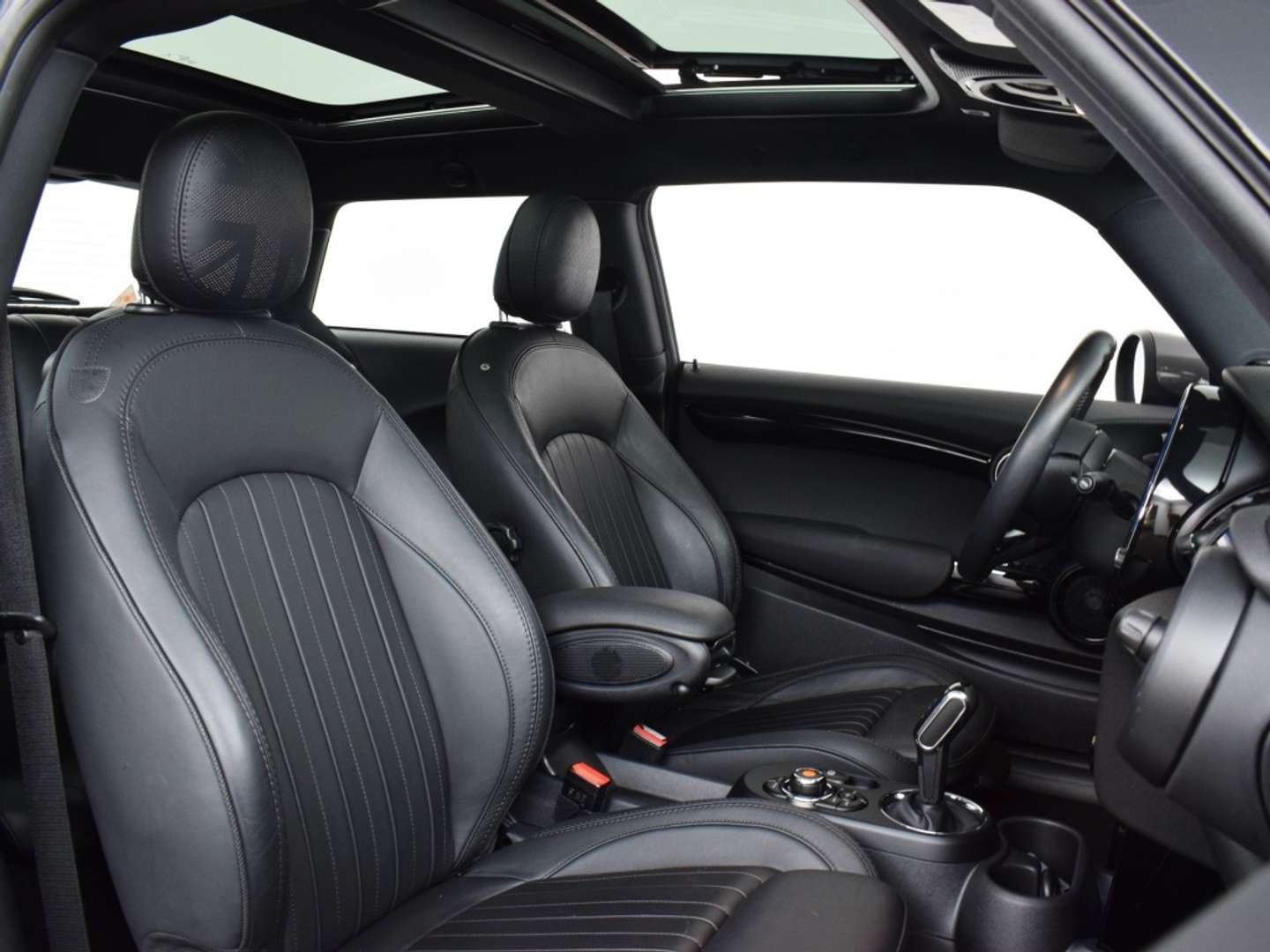 Mini Electric 33 KWh Yours - 2021 - Joinsteer - #12