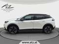 Peugeot 2008 E-GT Weiß - thumbnail 3