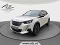Peugeot 2008 E-GT Weiß - thumbnail 1
