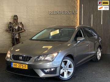 ST 1.8 TSI FR Connect |GARANTIE | AUTOMAAT | NAP|