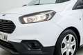 Ford Transit Courier Van 1.5TDCi Limied 75 Blanc - thumbnail 10