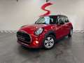 MINI Cooper D Mini 1.5 D Cooper Rot - thumbnail 1