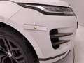 Land Rover Range Rover Evoque 2.0d i4 mhev R-Dynamic SE awd 180cv auto Wit - thumbnail 35