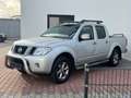 Nissan Navara Pickup PLATINUM EVO LB*FRONTBÜGEL*SHZ* Silber - thumbnail 3