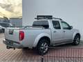 Nissan Navara Pickup PLATINUM EVO LB*FRONTBÜGEL*SHZ* Silber - thumbnail 4