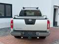 Nissan Navara Pickup PLATINUM EVO LB*FRONTBÜGEL*SHZ* Silber - thumbnail 7