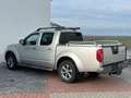 Nissan Navara Pickup PLATINUM EVO LB*FRONTBÜGEL*SHZ* Silber - thumbnail 2