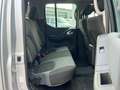 Nissan Navara Pickup PLATINUM EVO LB*FRONTBÜGEL*SHZ* Silber - thumbnail 15