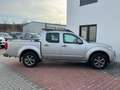 Nissan Navara Pickup PLATINUM EVO LB*FRONTBÜGEL*SHZ* Silber - thumbnail 8