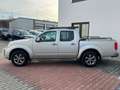 Nissan Navara Pickup PLATINUM EVO LB*FRONTBÜGEL*SHZ* Silber - thumbnail 6