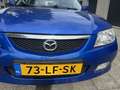 Mazda 323 1.6i Exclusive Синій - thumbnail 9