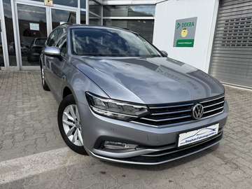 TDI 110KW/150PS DSG Business mit Klima/Navi/LED/PDC&Kamera/Comfort-Sitz/ABS/ESP/EFH/