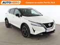 Nissan Qashqai 1.3 DIG-T Mild-Hybrid Tekna Blanco - thumbnail 8