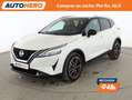 Nissan Qashqai 1.3 DIG-T Mild-Hybrid Tekna Blanco - thumbnail 1