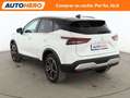 Nissan Qashqai 1.3 DIG-T Mild-Hybrid Tekna Blanco - thumbnail 4