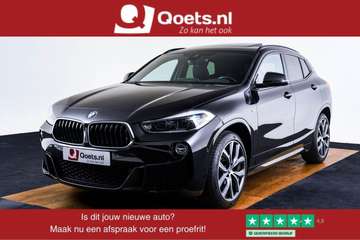 sDrive20i High Executive M Sport - Trekhaak - Pano